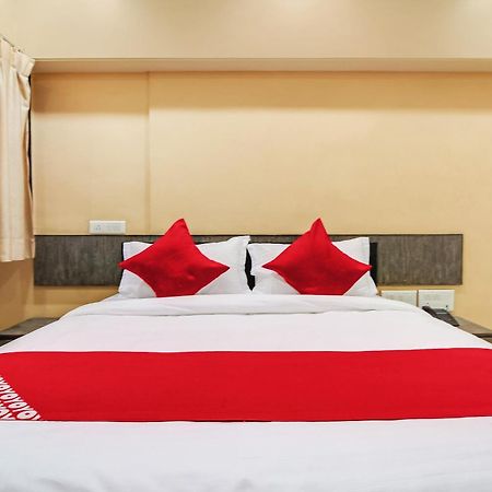 Hotel O Priyanka Residency Solapur Ngoại thất bức ảnh