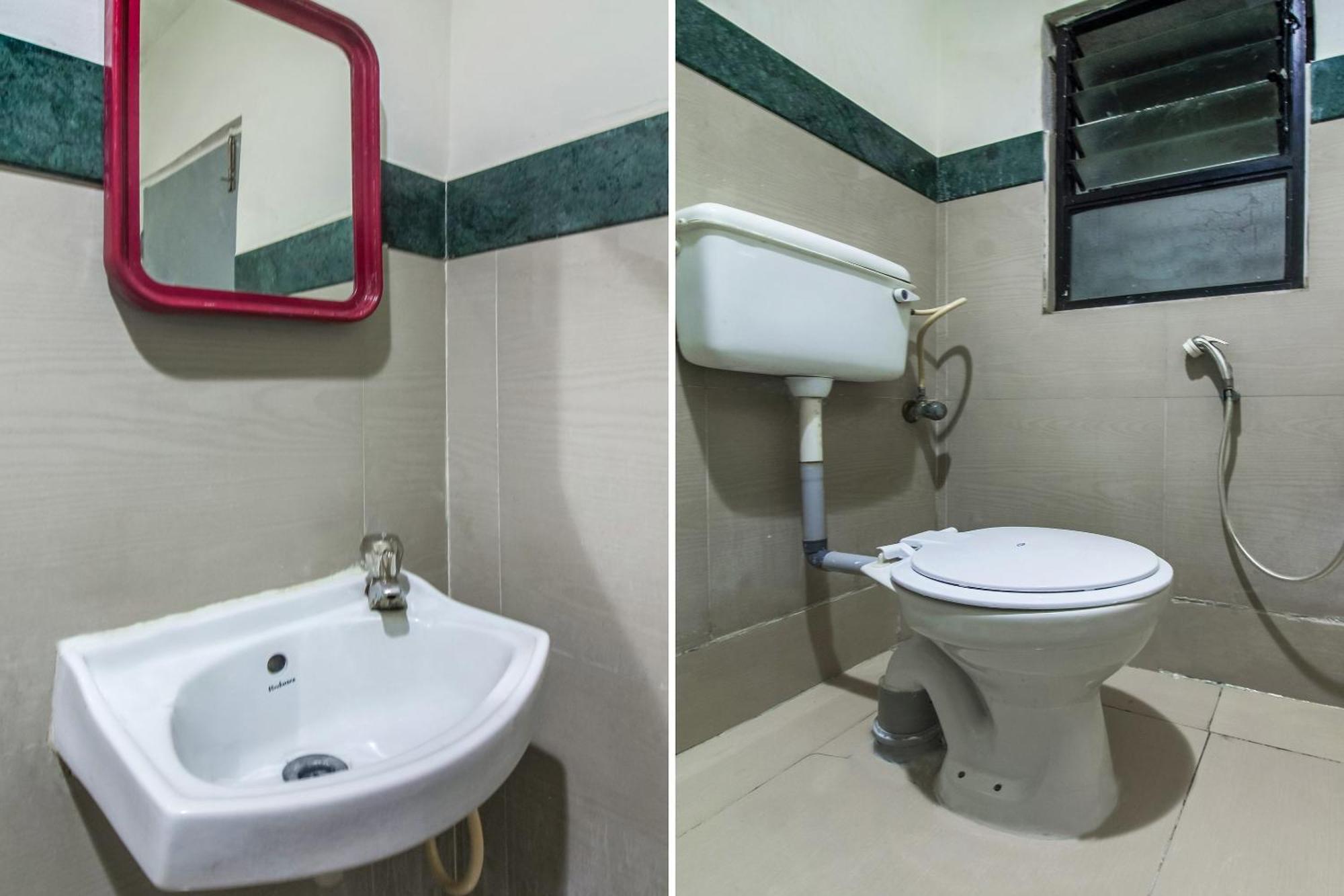 Hotel O Priyanka Residency Solapur Ngoại thất bức ảnh